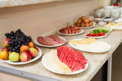 Bed & Breakfast Grand Canyon Hotel