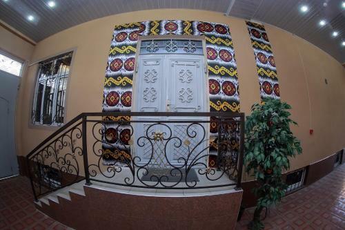 Bed & Breakfast Grand Canyon Hotel