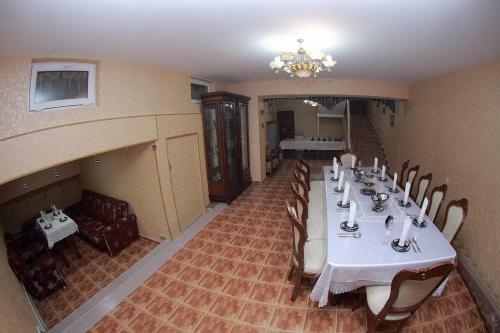 Bed & Breakfast Grand Canyon Hotel