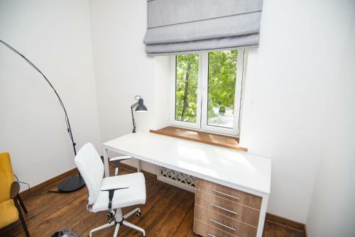 Art Apartment
