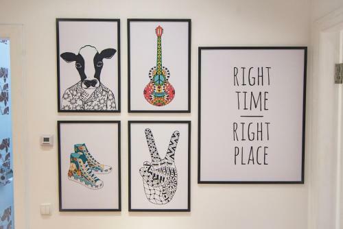 Art Apartment