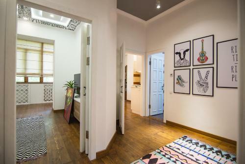 Art Apartment