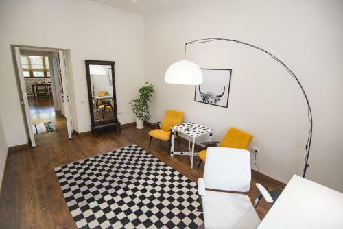 Art Apartment