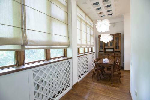 Art Apartment