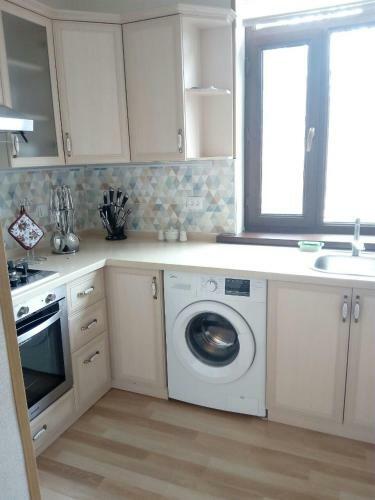 Apartamento Nukus Ko'chasi