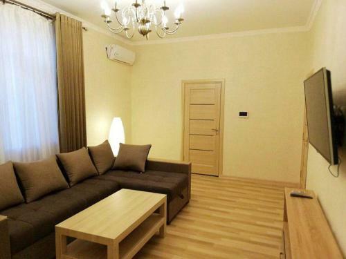 Apartamento Nukus Ko'chasi
