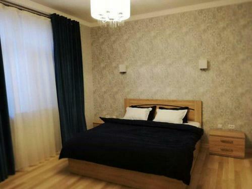 Apartamento Nukus Ko'chasi