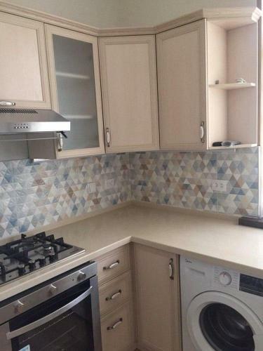 Apartamento Nukus Ko'chasi