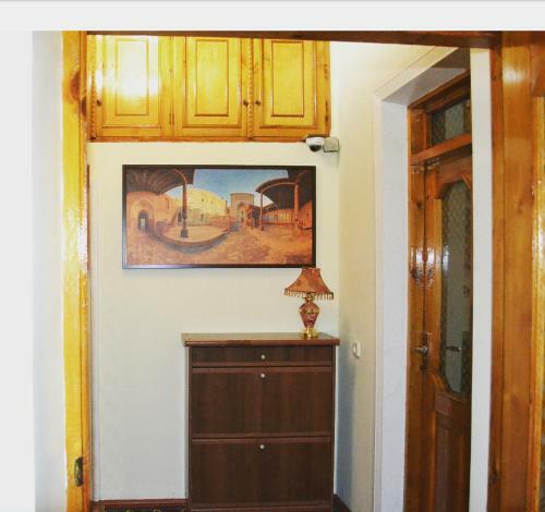 Elegant Family Hotel