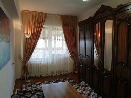 Apartamento 3br Chorsu