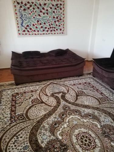 Apartamento 3br Chorsu