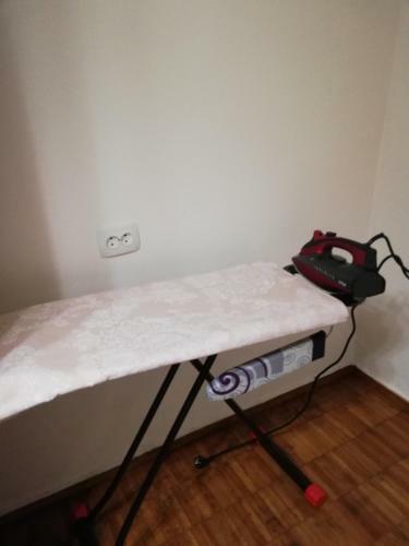 Apartamento 3br Chorsu
