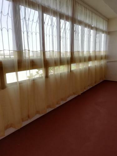 Apartamento 3br Chorsu