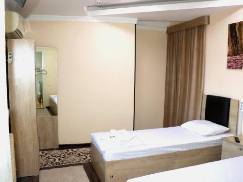 Tashkent Hostel
