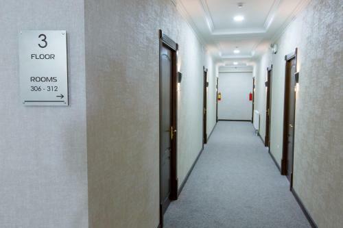 Navruz Hotel