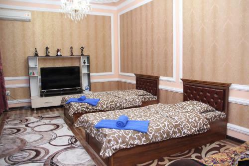 Hostal "chinara" Guest House