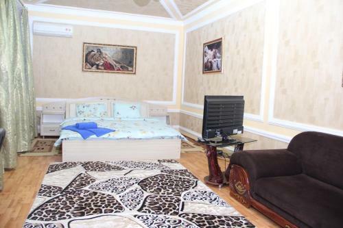 Hostal "chinara" Guest House