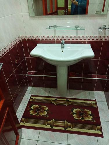 Hostal "chinara" Guest House