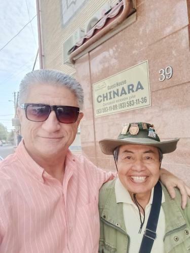 Hostal "chinara" Guest House
