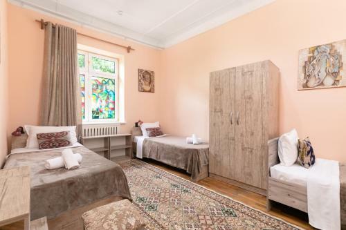 Bed & Breakfast Al Amin Guest House