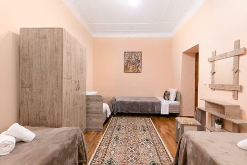 Bed & Breakfast Al Amin Guest House