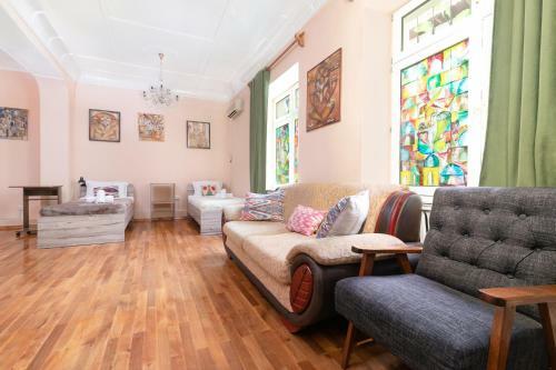 Bed & Breakfast Al Amin Guest House