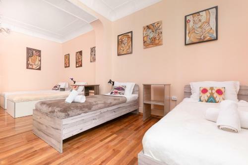 Bed & Breakfast Al Amin Guest House
