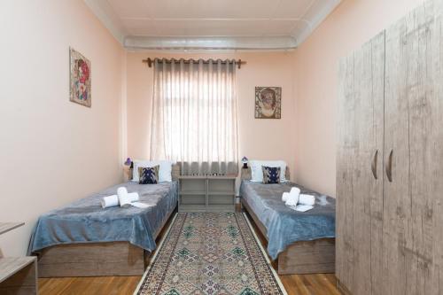 Bed & Breakfast Al Amin Guest House