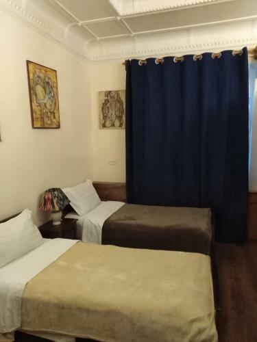 Bed & Breakfast Al Amin Guest House