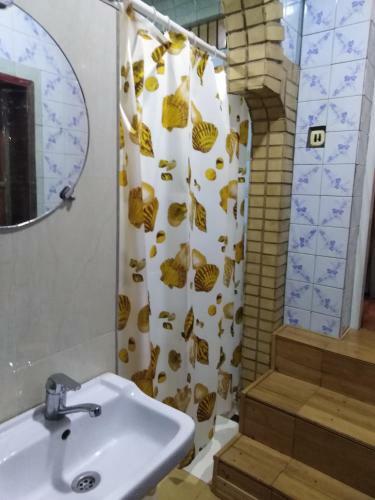 Bed & Breakfast Al Amin Guest House