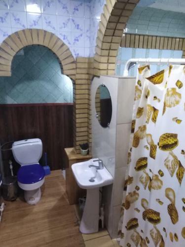 Bed & Breakfast Al Amin Guest House