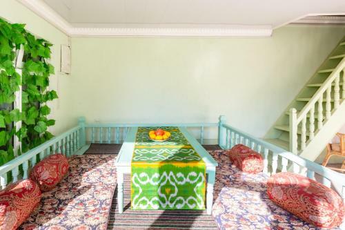 Bed & Breakfast Al Amin Guest House