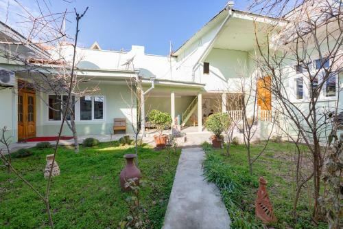 Bed & Breakfast Al Amin Guest House