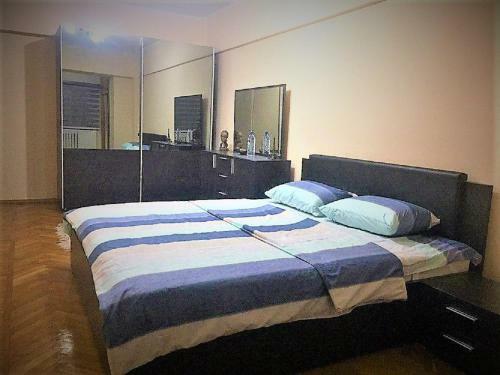 Spacious Apartment In Central Touristic Location