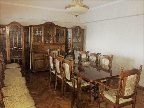 Spacious Apartment In Central Touristic Location