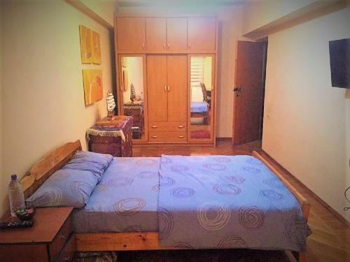 Spacious Apartment In Central Touristic Location