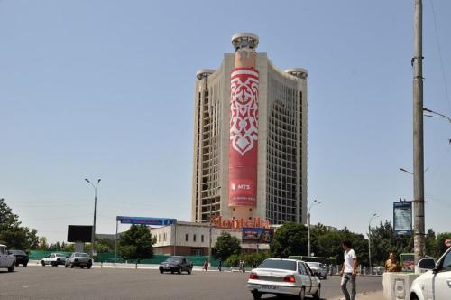 Spacious Apartment In Central Touristic Location