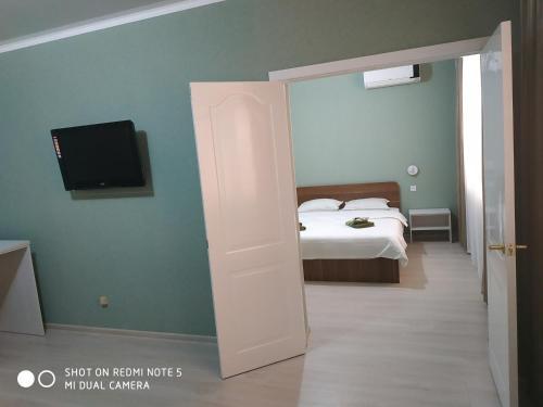 Hotel "green"