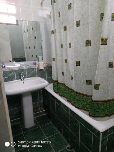 Hotel "green"