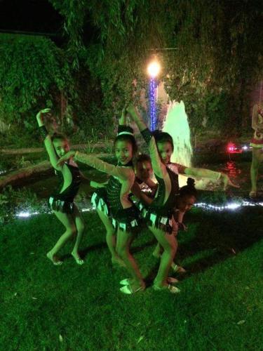 Hotel "green"
