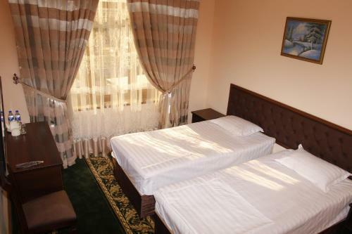 Posada Grand Mumtoz Hotel