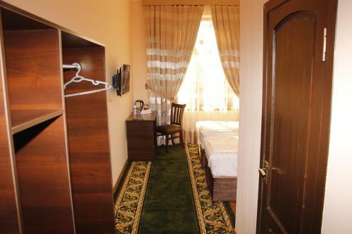 Posada Grand Mumtoz Hotel