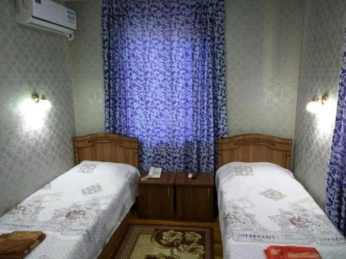 Posada Yasmin Hotel