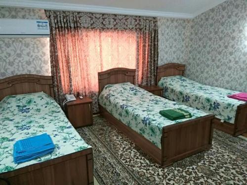 Posada Yasmin Hotel