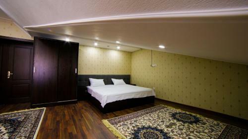 Alliance Hotel