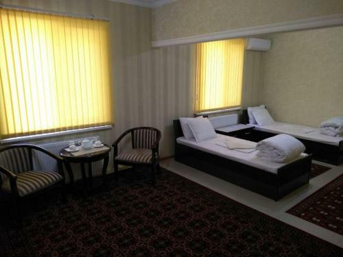 Posada Oazis Hotel