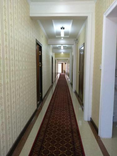 Posada Oazis Hotel