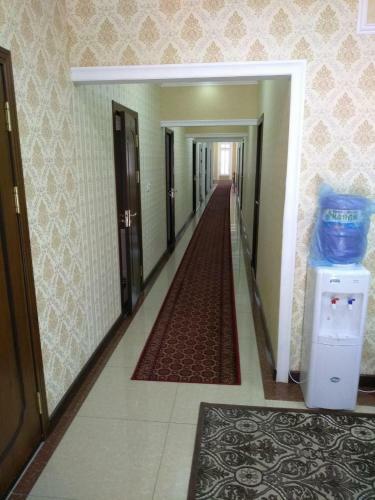 Posada Oazis Hotel
