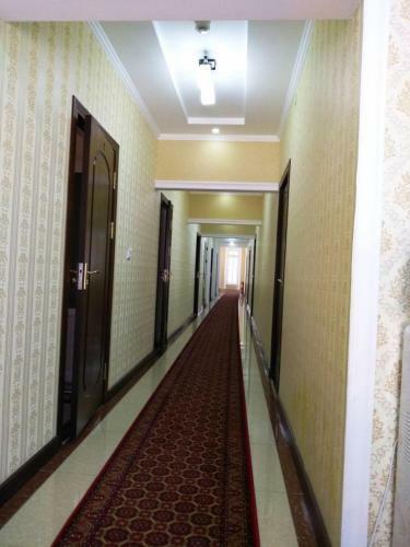 Posada Oazis Hotel