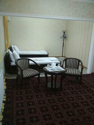 Posada Oazis Hotel